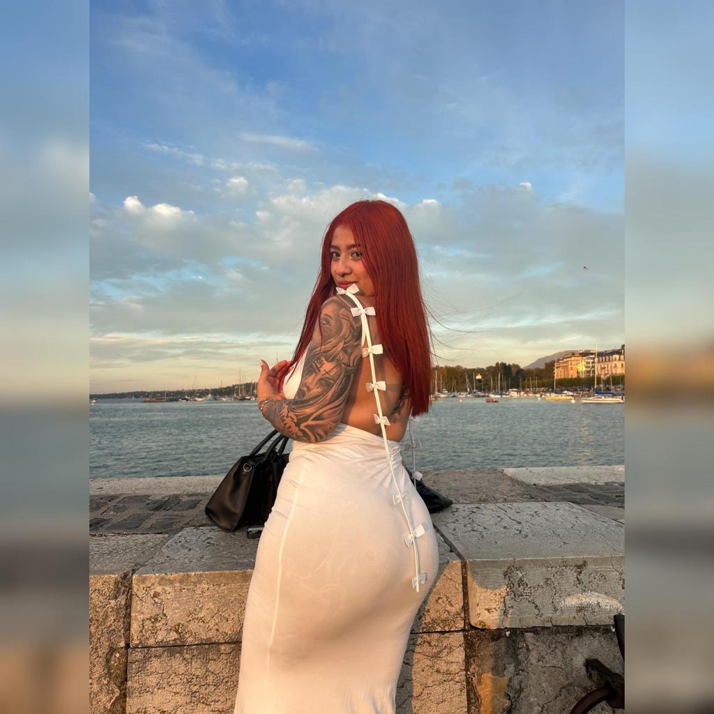 Chica busca chico en Málaga: 