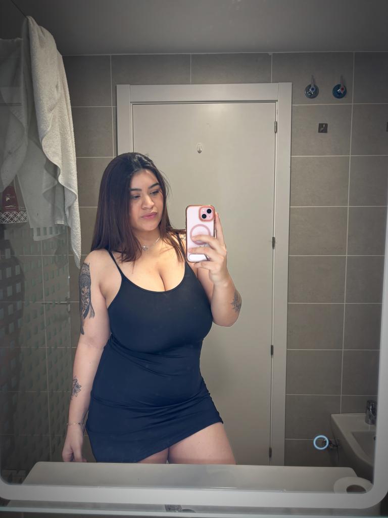 Chica busca chico en Málaga: 