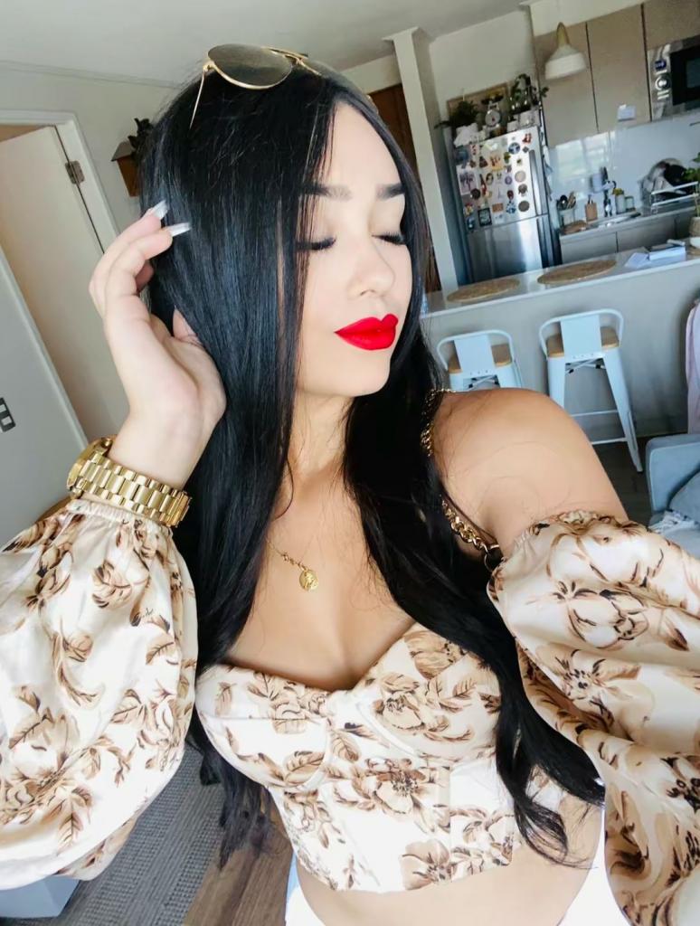 Chica busca chico en La Coruña: 