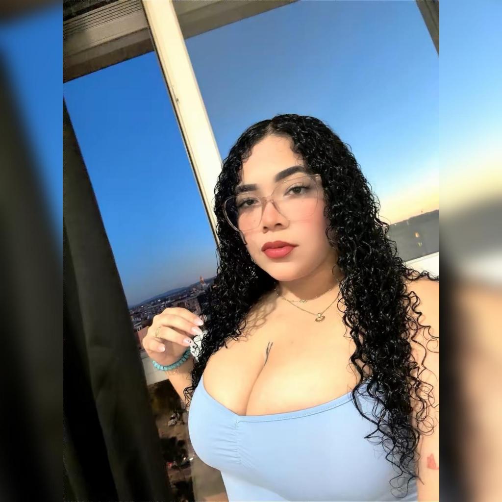 Chica busca chico en Córdoba: 