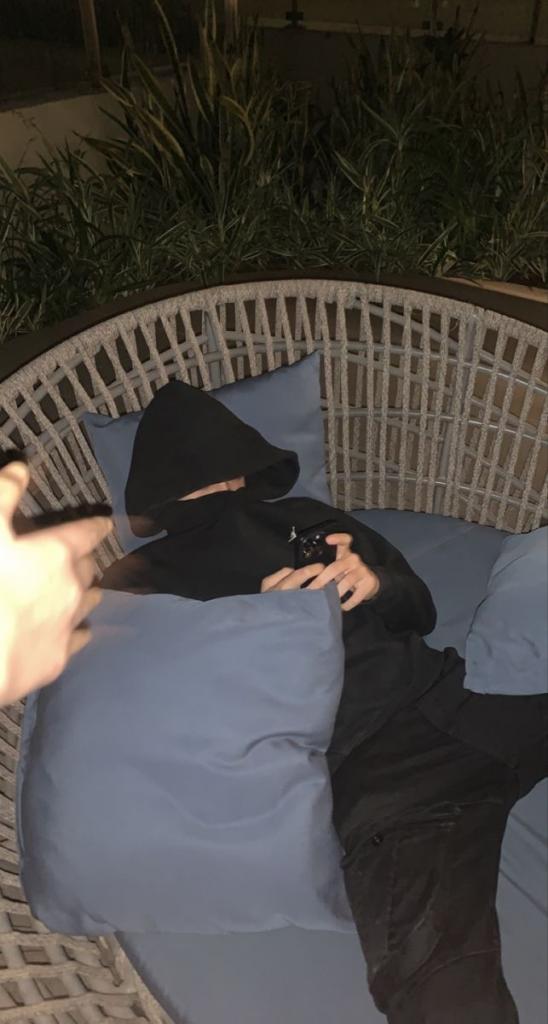 Chico busca chica en Murcia: 