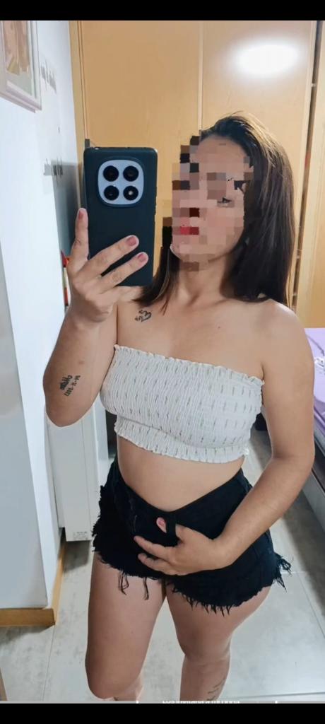 Chica busca chico en Ciudad Real: 