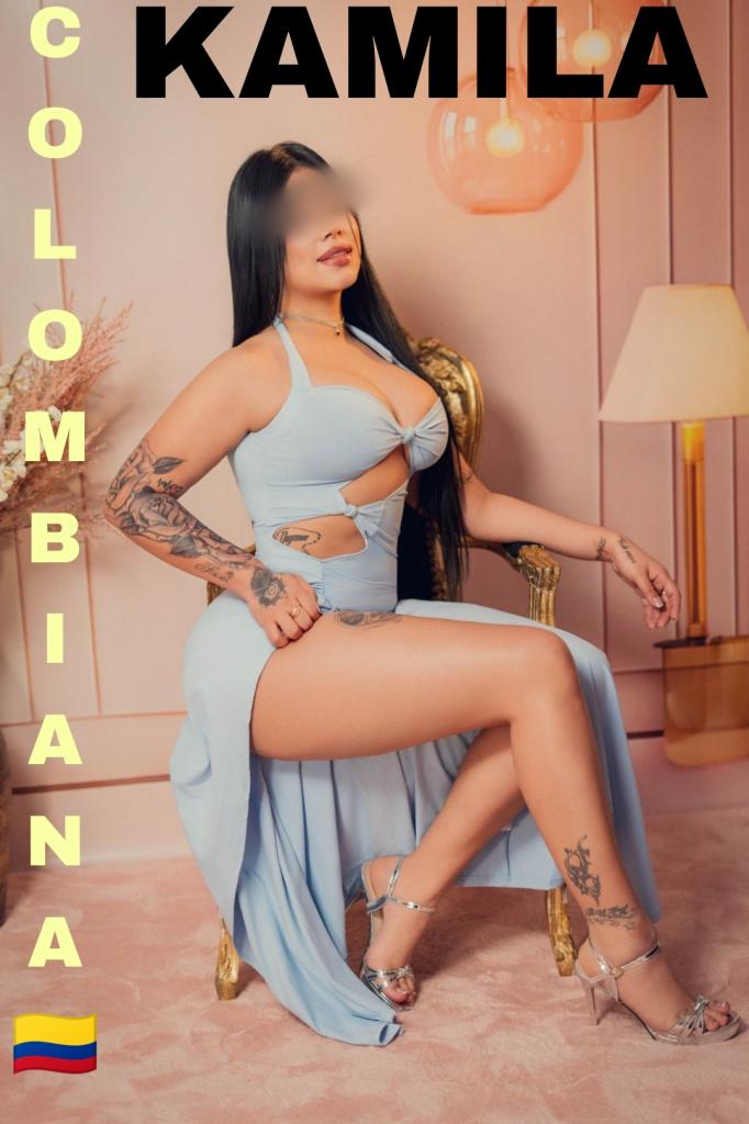 Chica busca chico en Madrid: Chica busca chico