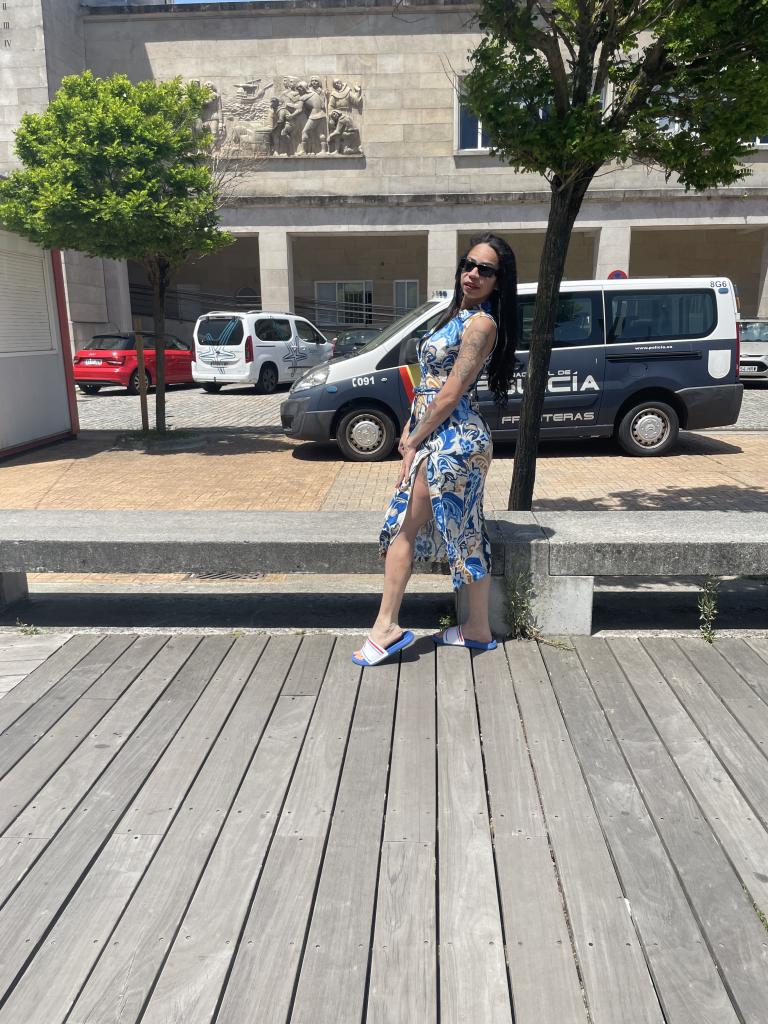 Chica busca chico en La Coruña: 