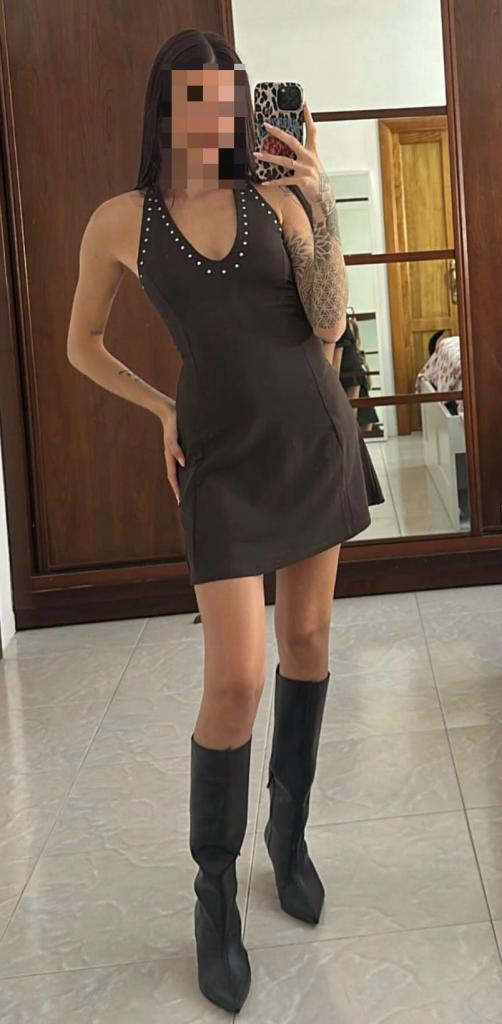 Chica busca chico en Toledo: 