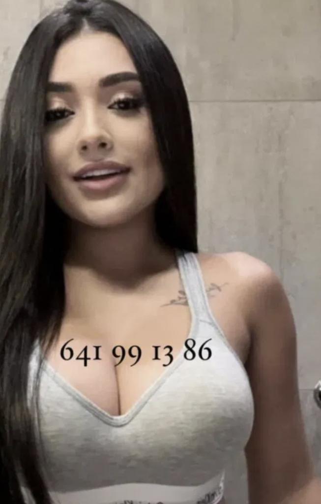 Chica busca chico en Zamora: 
