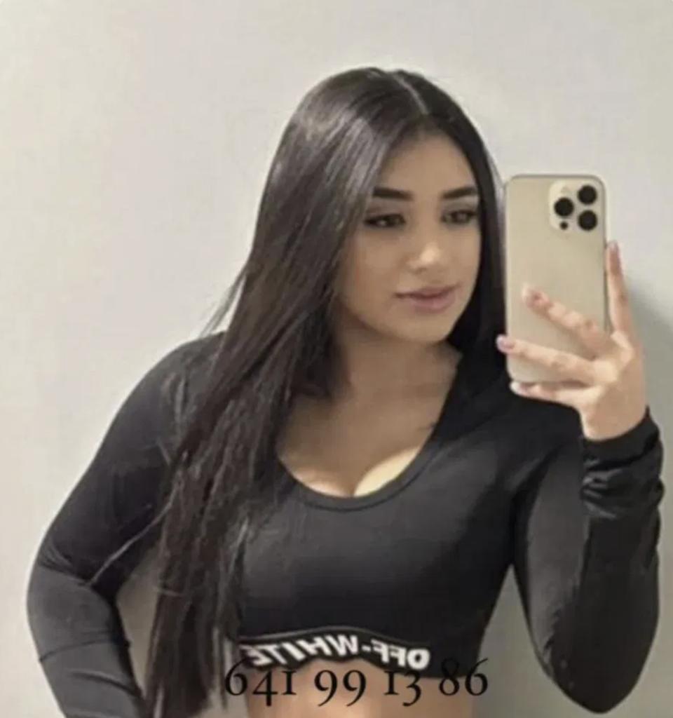 Chica busca chico en Zamora: Chica busca chico