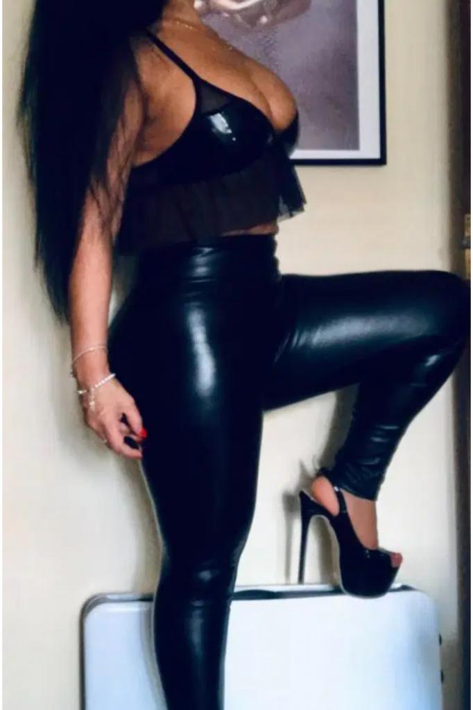 Chica busca chico en Badajoz: 