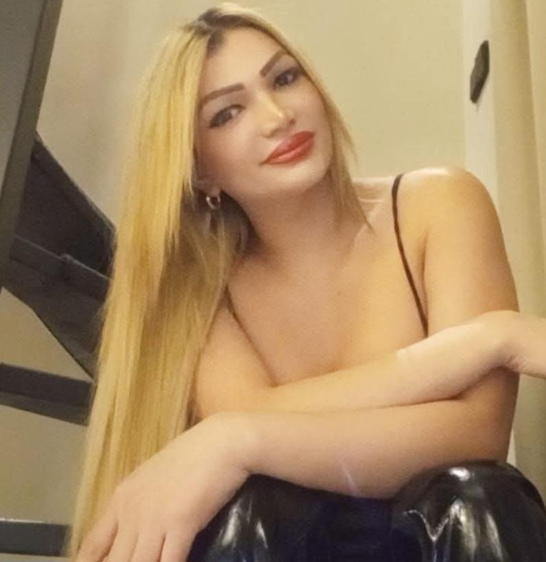 Travesti en La Coruña: 