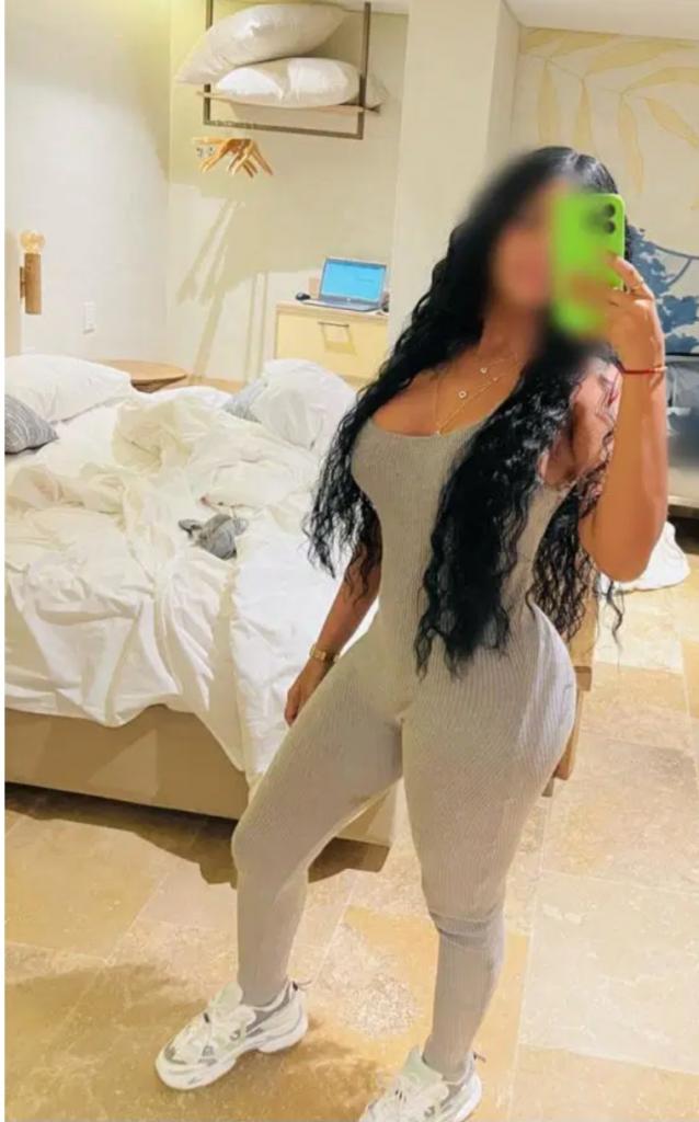 Chica busca chico en Málaga: 