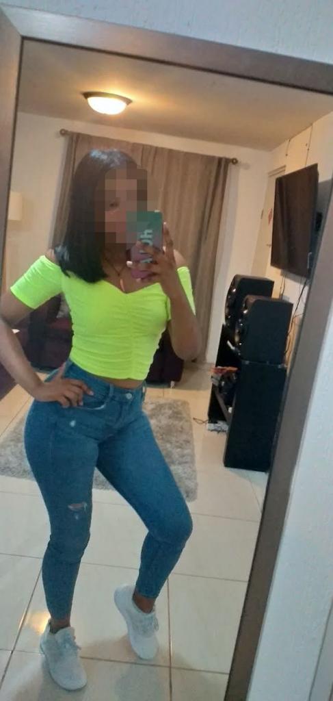 Chica busca chico en León: 