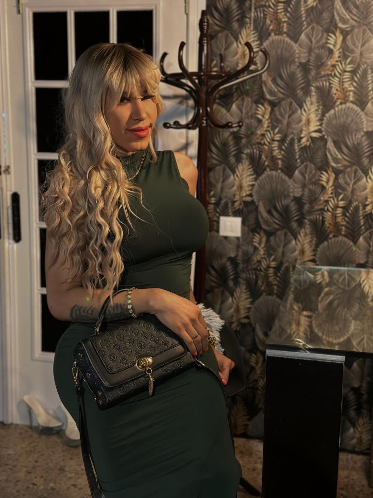 Travesti en Alicante: 