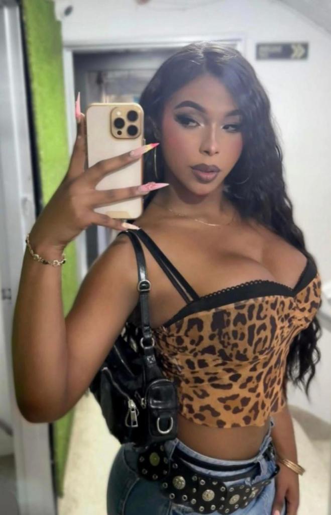 Transexual en Madrid: Transexuales y Travestis