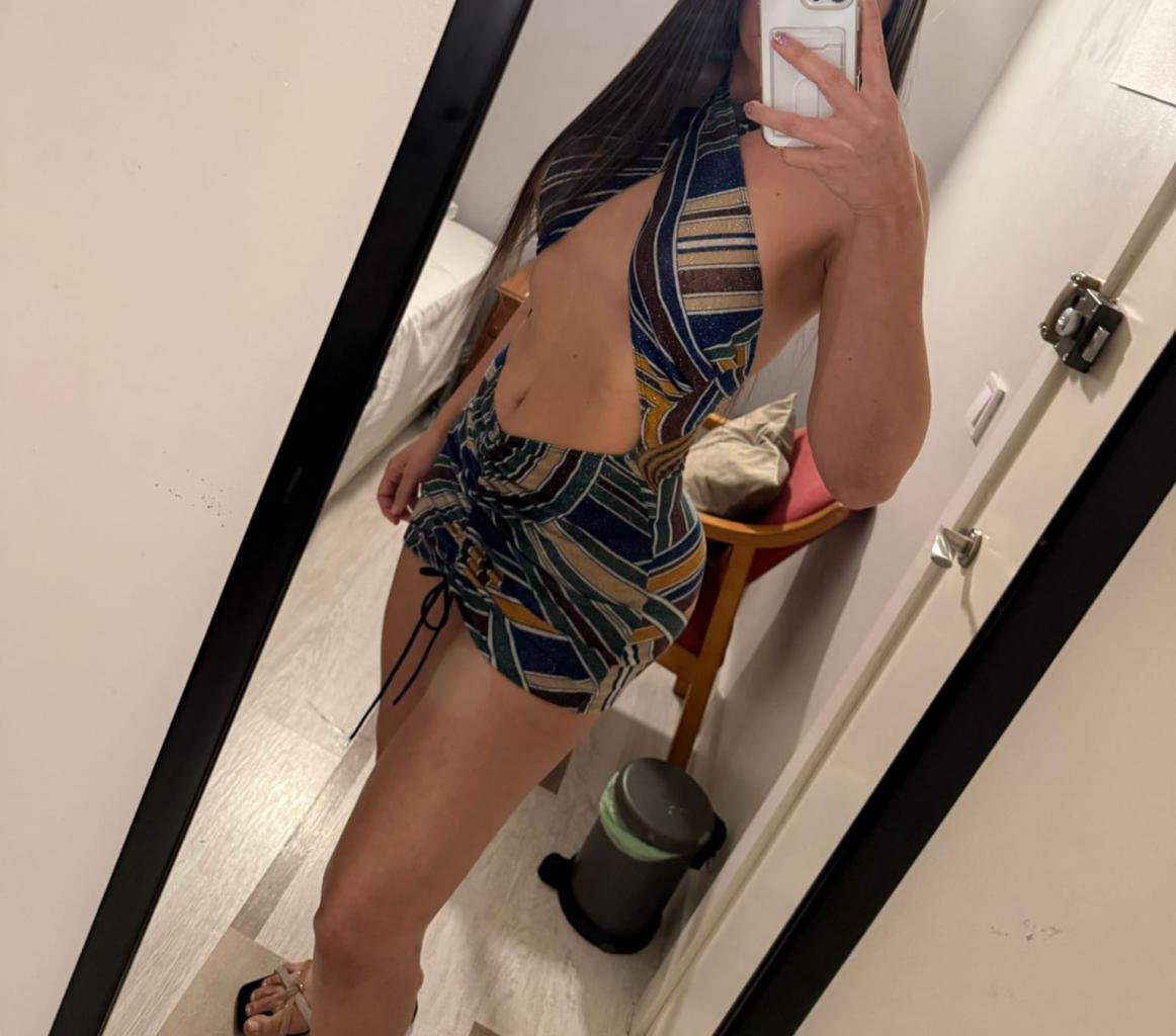 Chica busca chico en Pontevedra: 