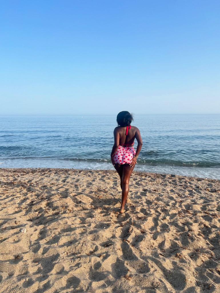 Chica busca chico en Málaga: 