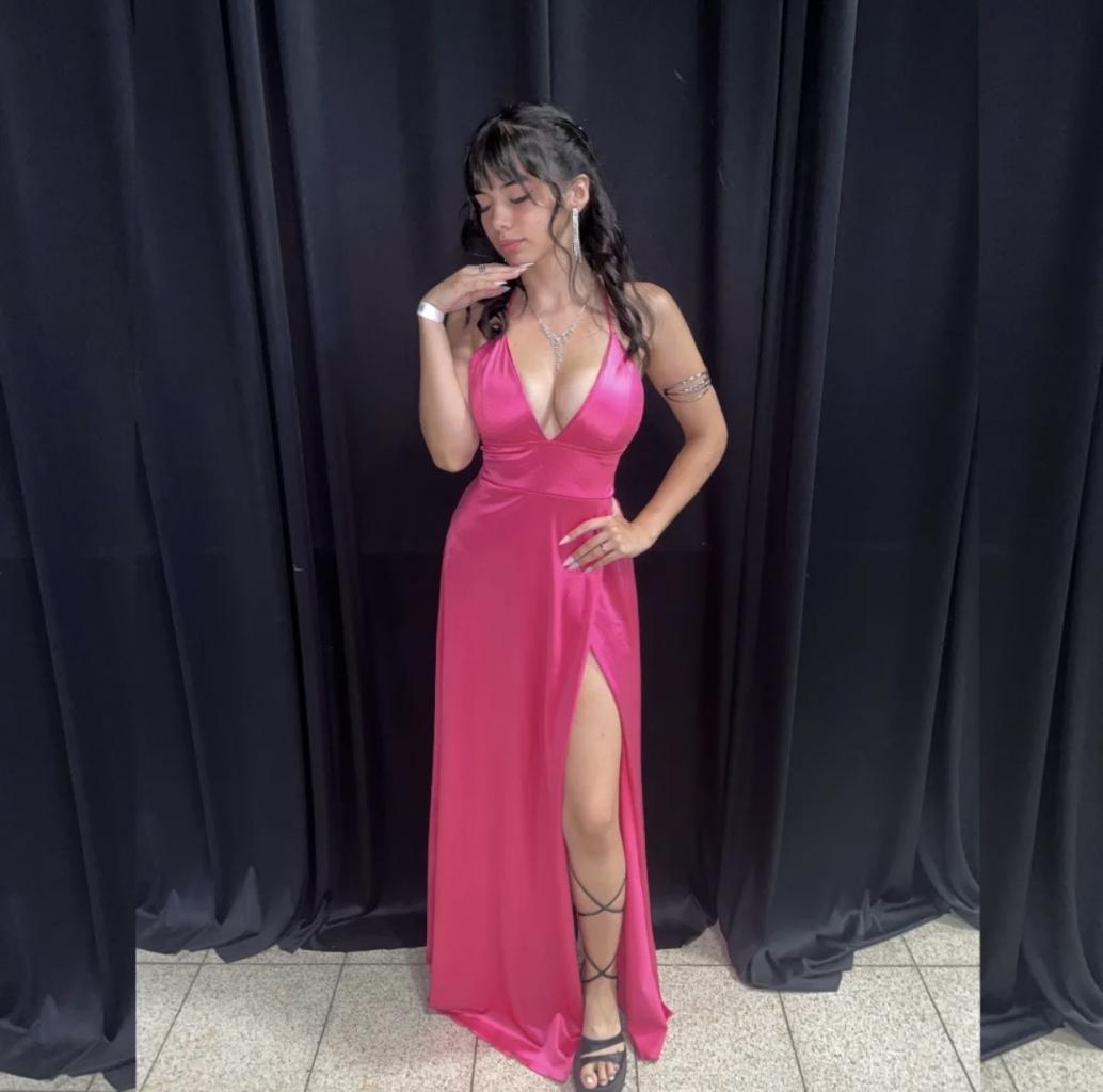 Chica busca chico en Pontevedra: 