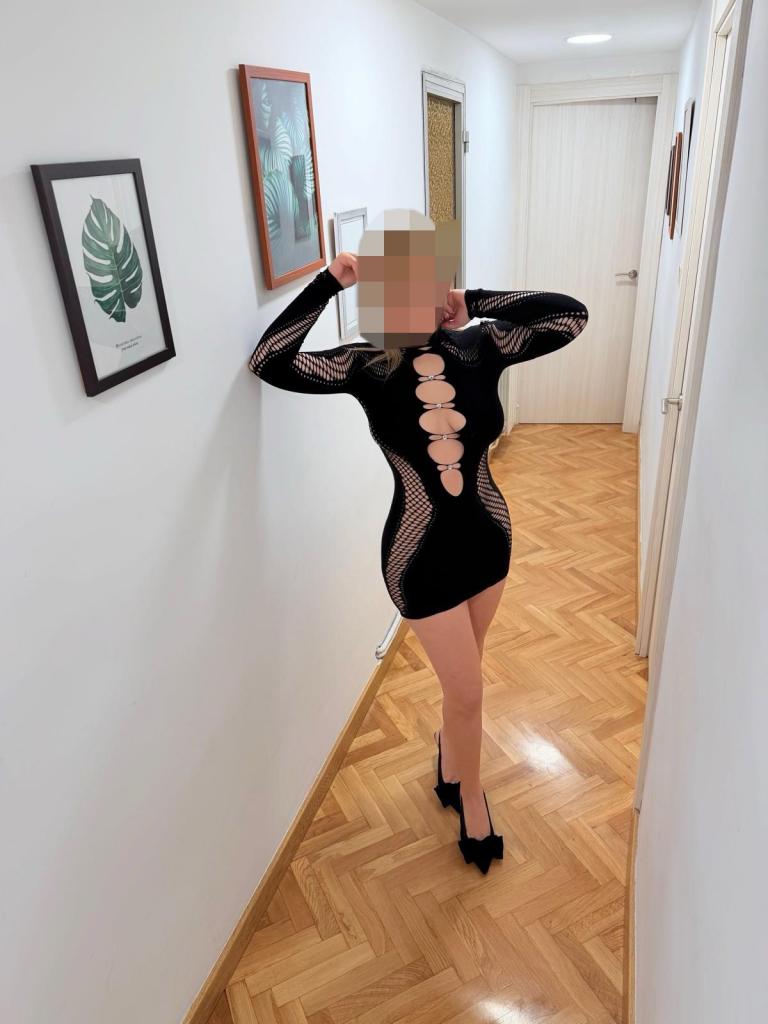 Chica busca chico en Zaragoza: Chica busca chico