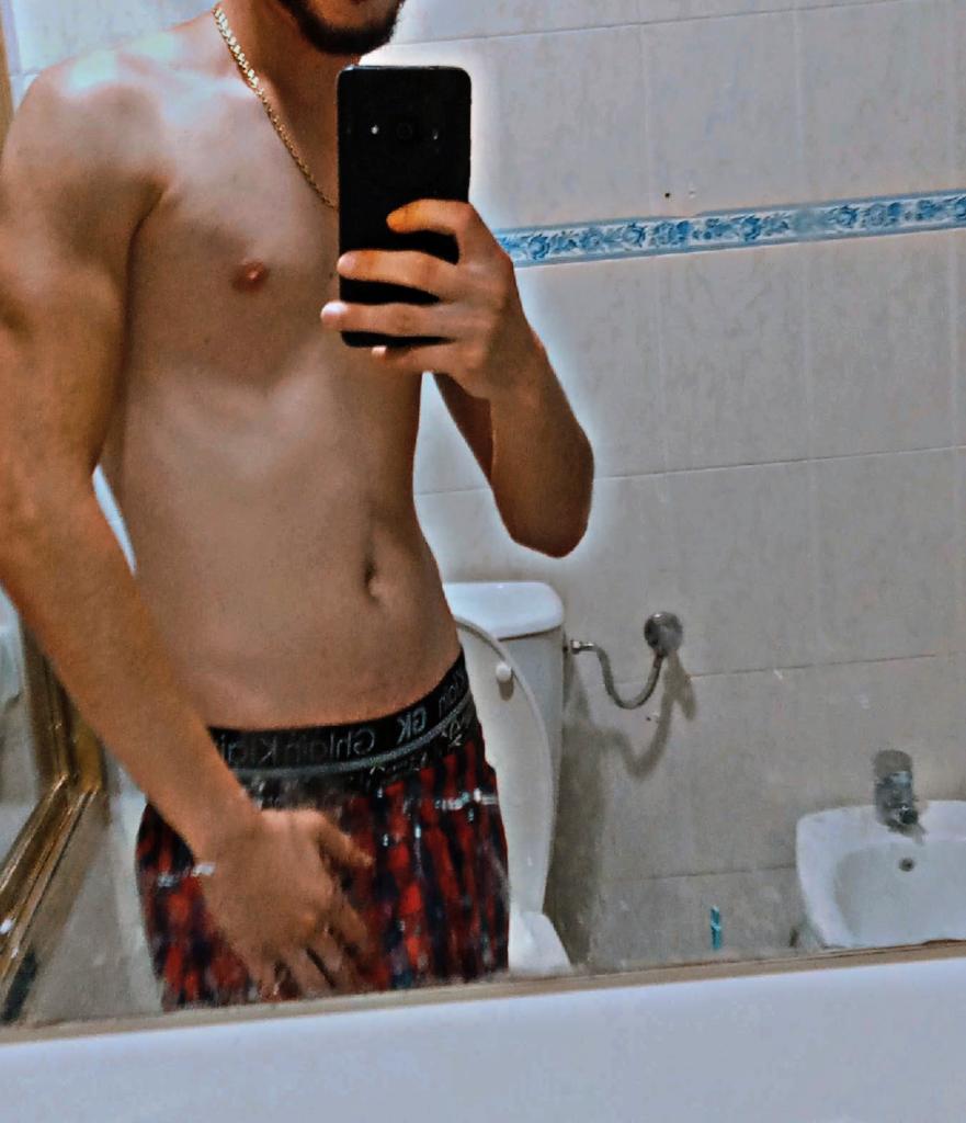 Chico busca chica en Jaén: 