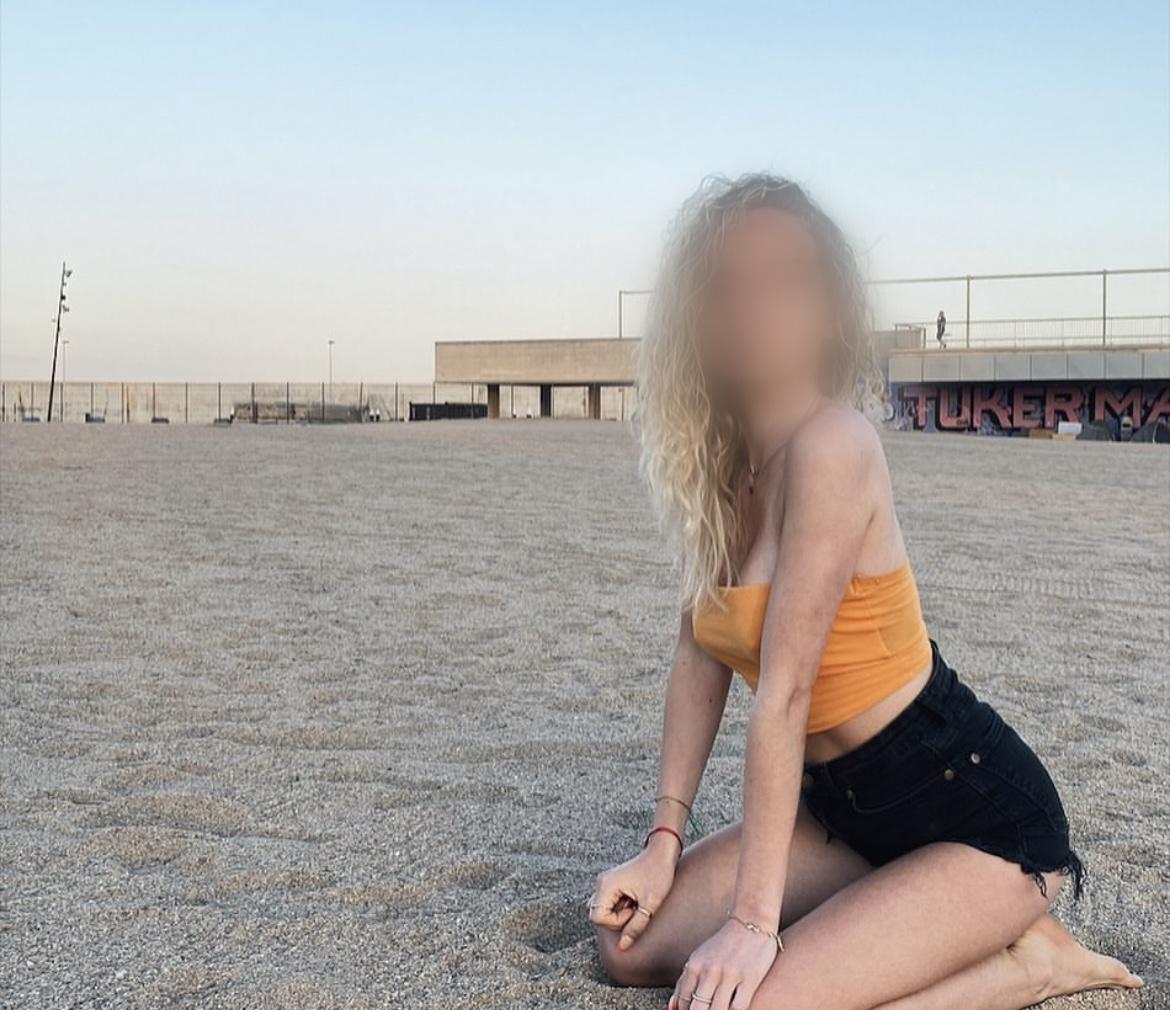 612441655: Chica busca chico en Murcia