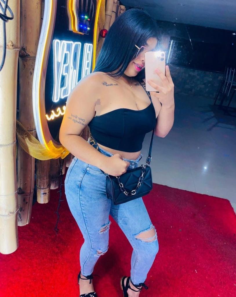 Chica busca chico en Murcia: 