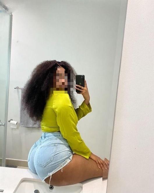 Chica busca chico en Las Palmas: 