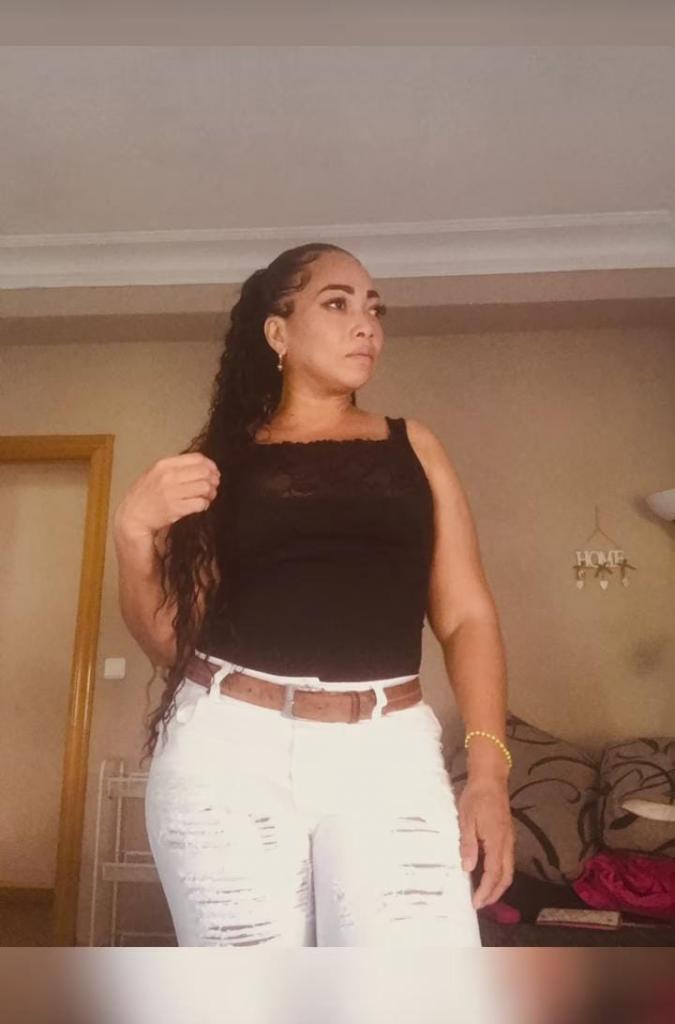 Chica busca chico en Soria: 