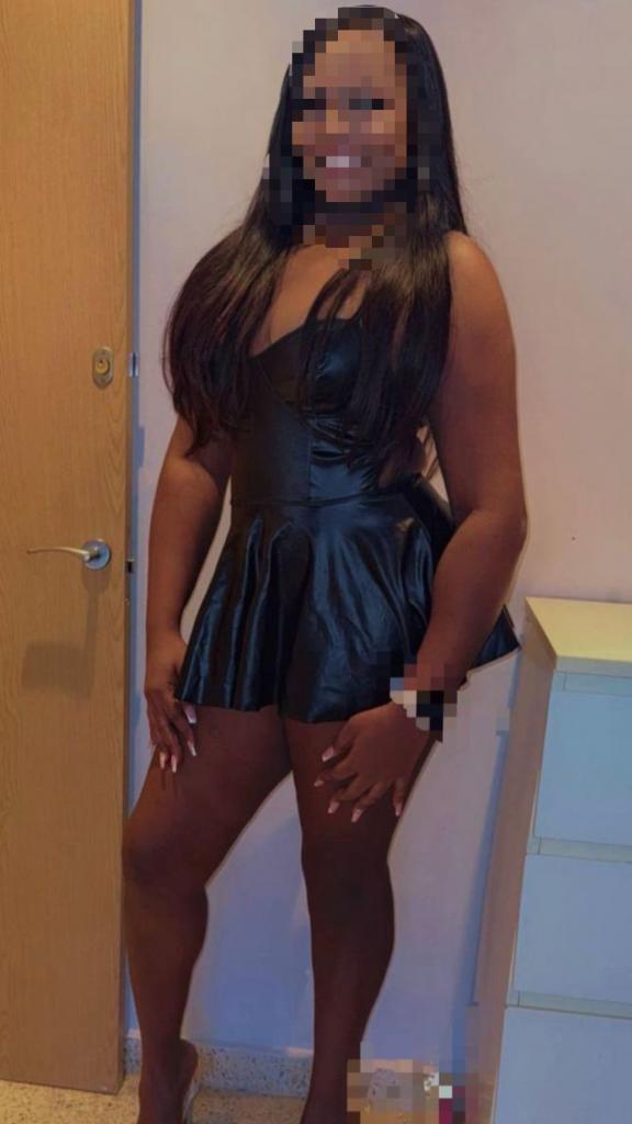 Chica busca chico en Murcia: 