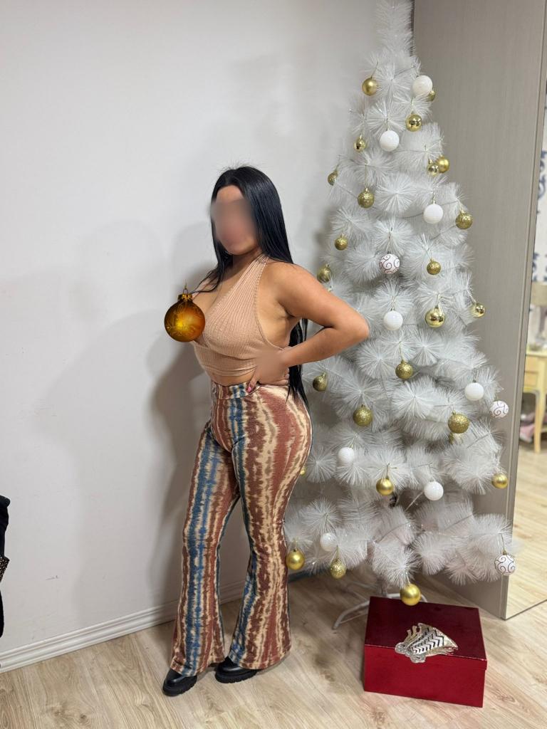 Chica busca chico en Málaga: 