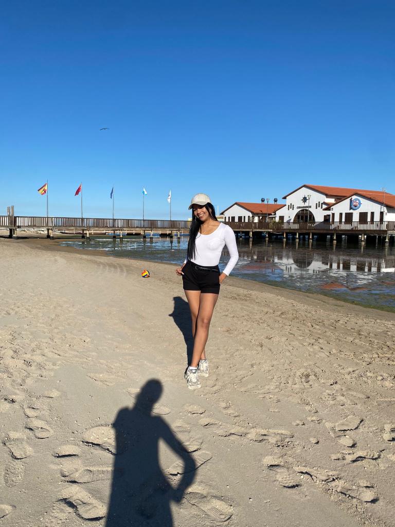 Chica busca chico en Murcia: 