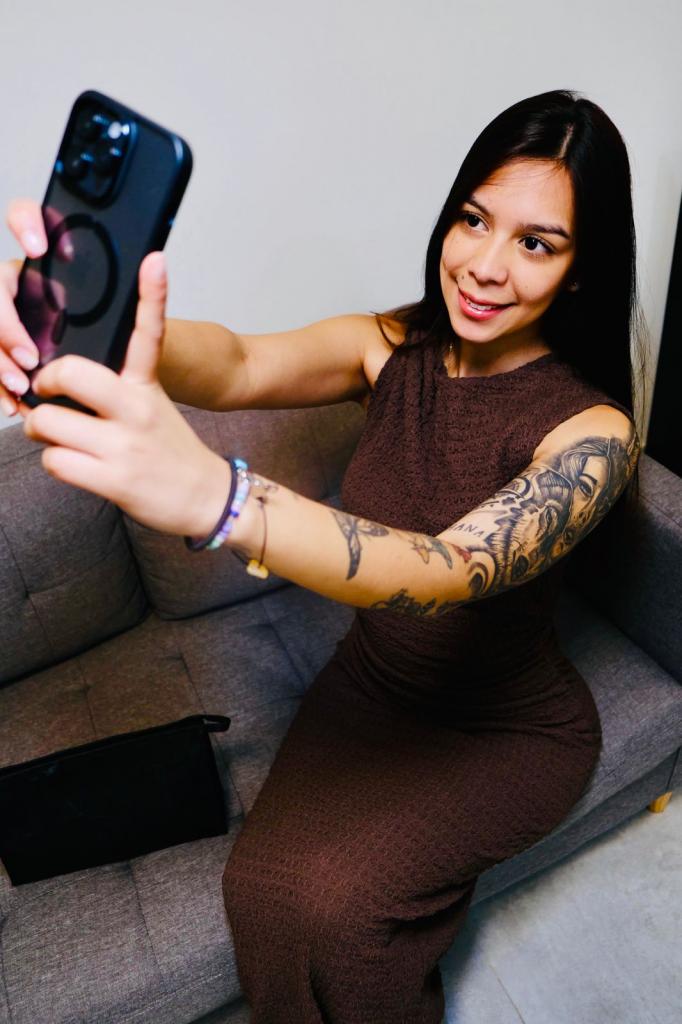 Chica busca chico en Sevilla: 