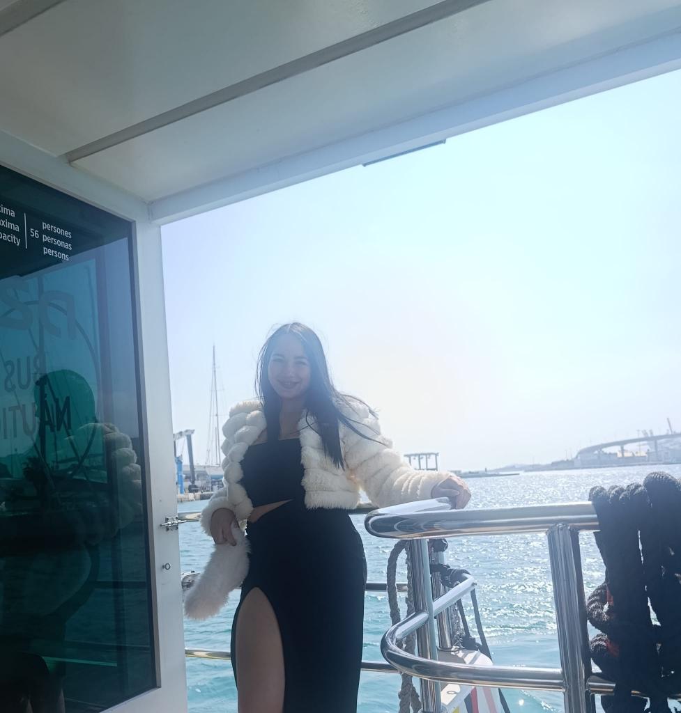 Chica busca chico en Barcelona: 