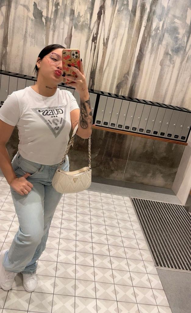 Chica busca chico en Vizcaya: 