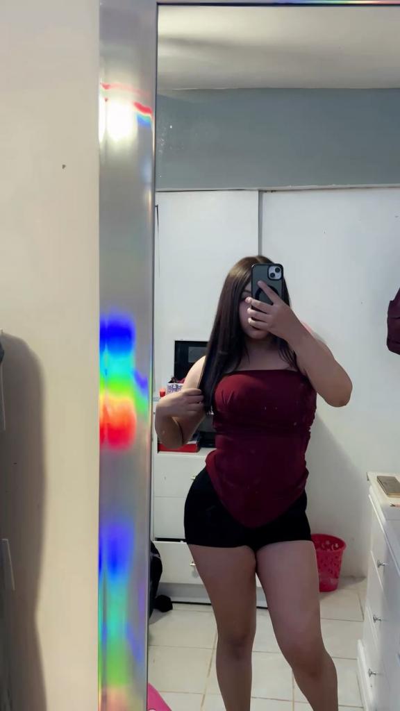 Chica busca chico en Tenerife: 