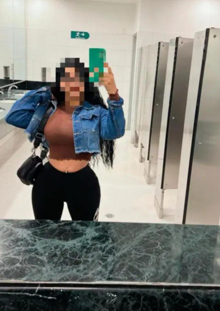 Chica busca chico en Málaga: 