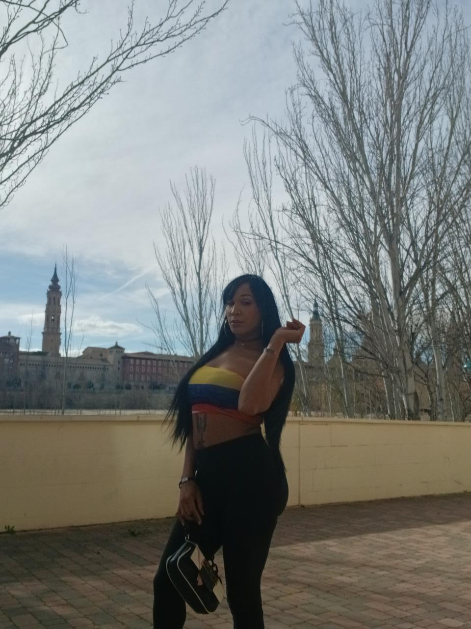 Chico busca chica en Zaragoza: 