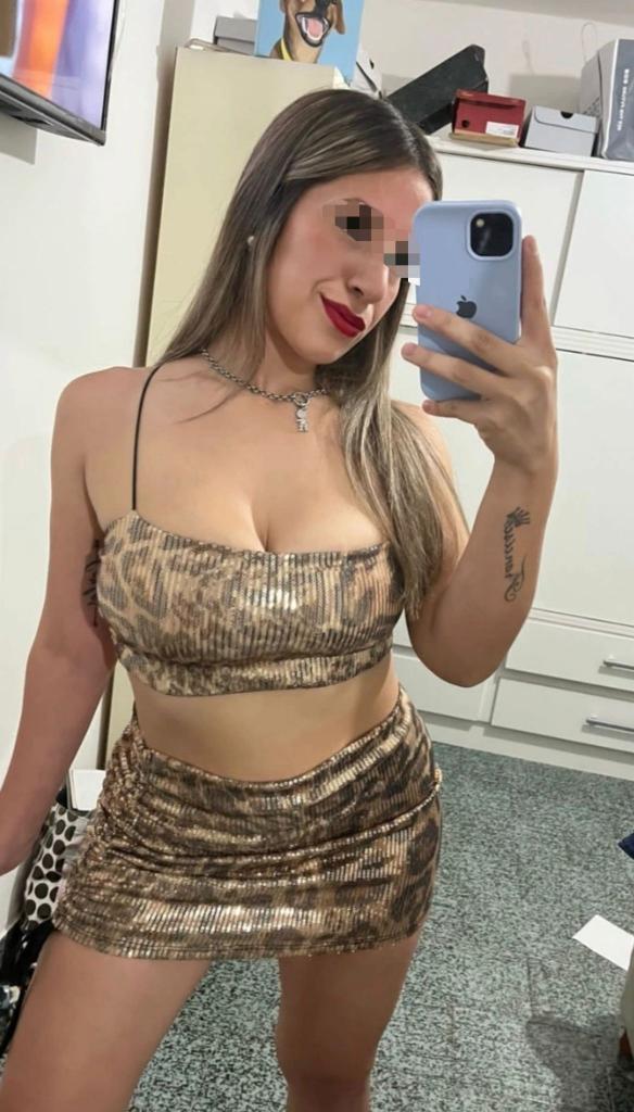 Chica busca chico en Ciudad Real: 