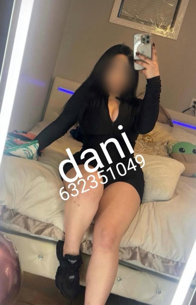 Chica busca chico en Badajoz: 