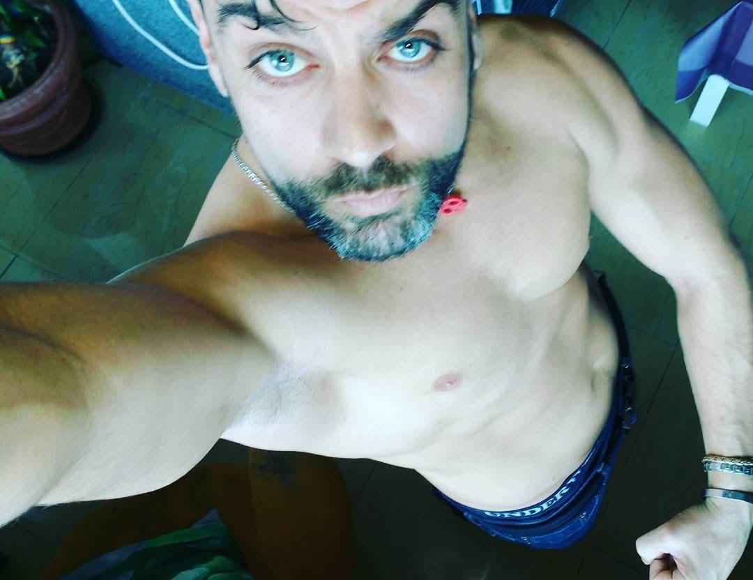 Chico busca chica en Madrid: 