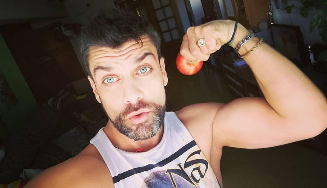 Chico busca chica en Madrid: 