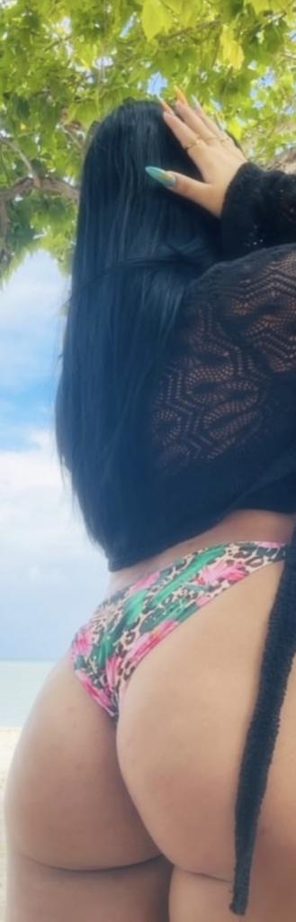 Chica busca chico en Málaga: 