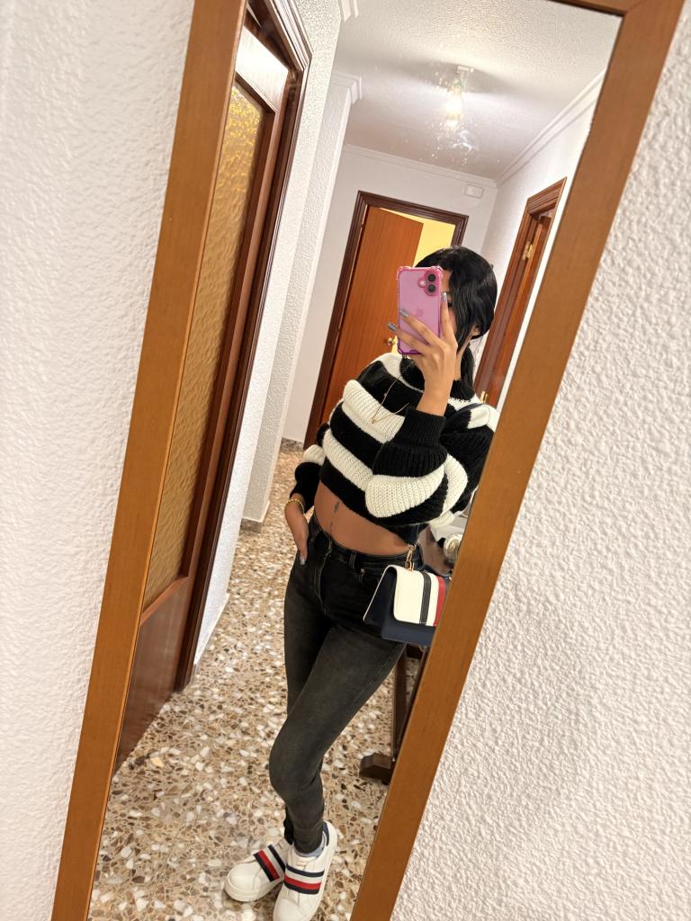 Chica busca chico en Las Palmas: 