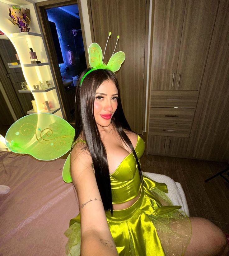 Chica busca chico en Las Palmas: 