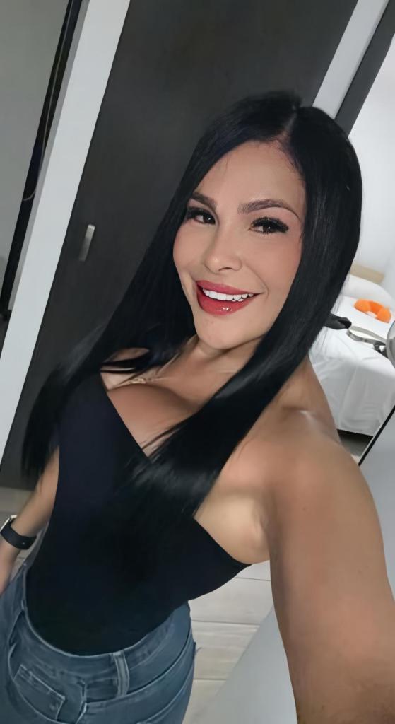 Chica busca chico en Pontevedra: 