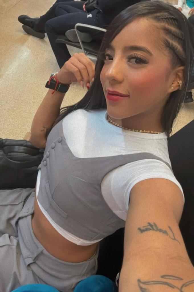 Chica busca chico en Murcia: Chica busca chico