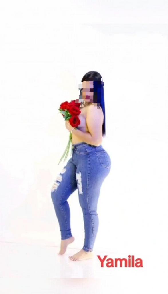 Chica busca chico en Vizcaya: 