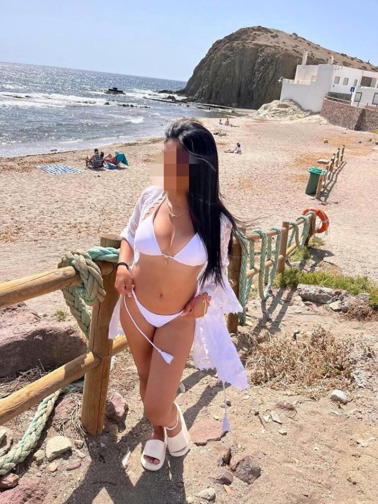 Chica busca chico en Badajoz: 