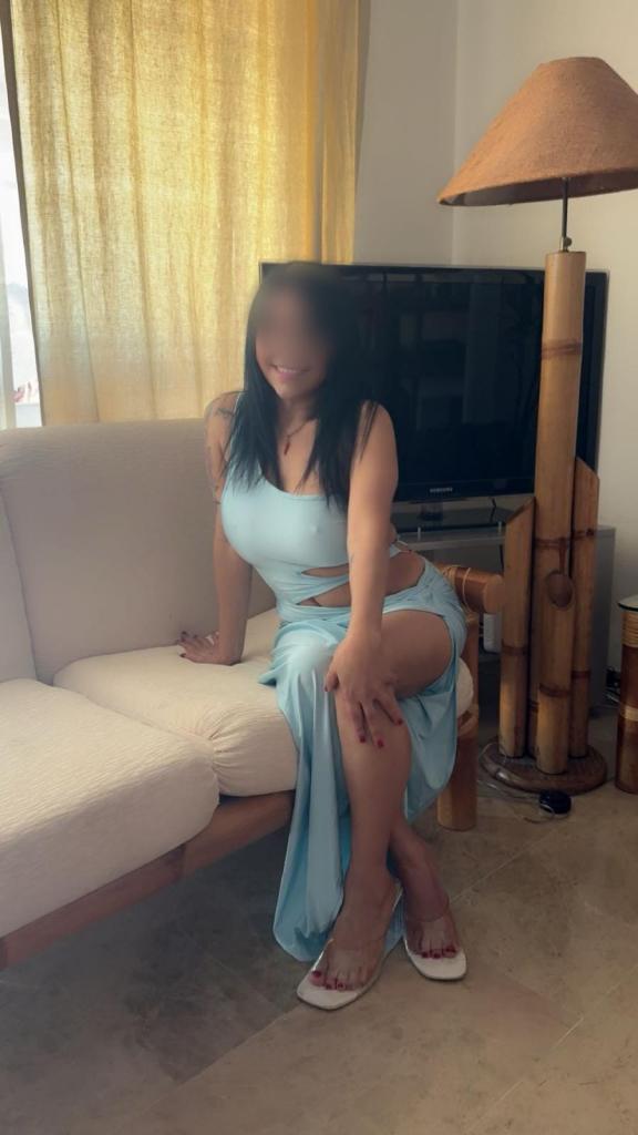 Chica busca chico en Alicante: 