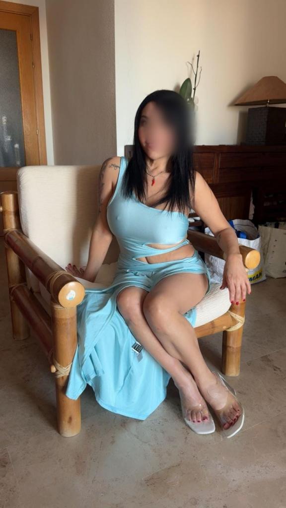 Chica busca chico en Alicante: 