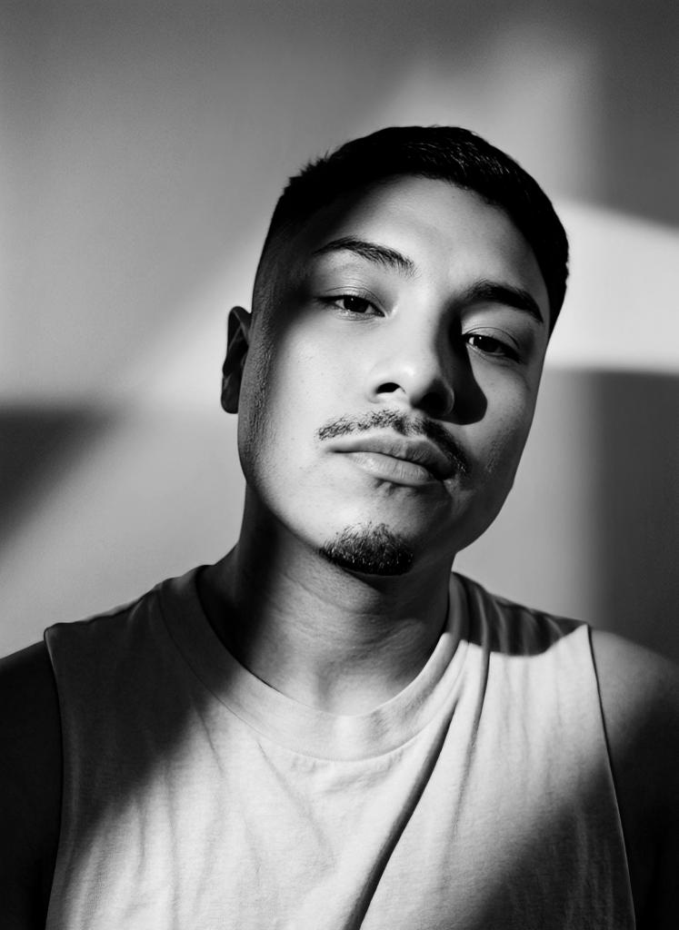 Chico busca chica en Madrid: 