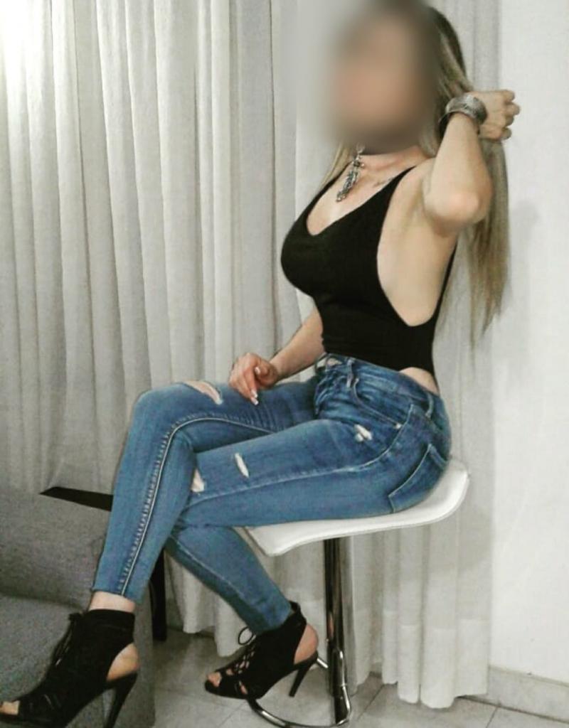 Chica busca chico en Madrid: 